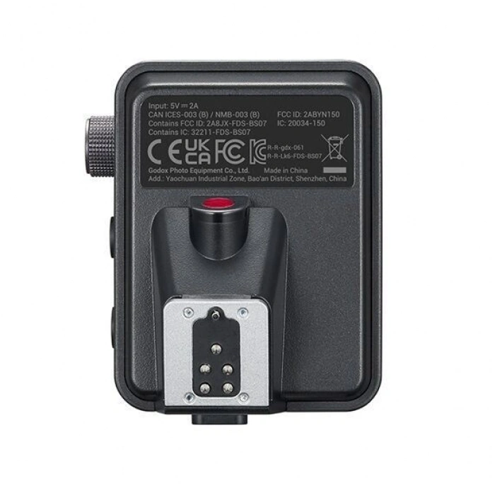 Godox X3 Pro Sony Dokunmatik TTL Flaş Tetikleyici