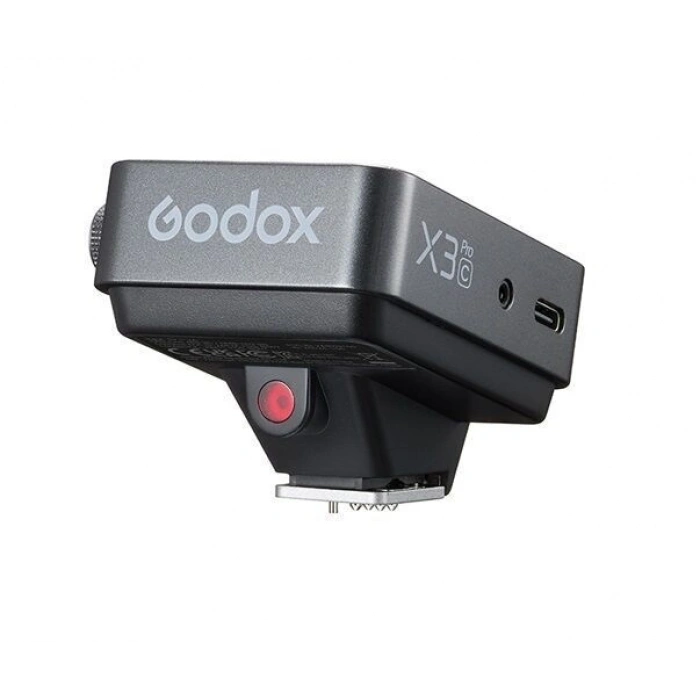 Godox X3 Pro Sony Dokunmatik TTL Flaş Tetikleyici