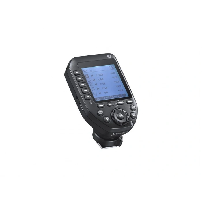 Godox XPROII-C Canon Uyumlu TTL Flaş Tetikleyici