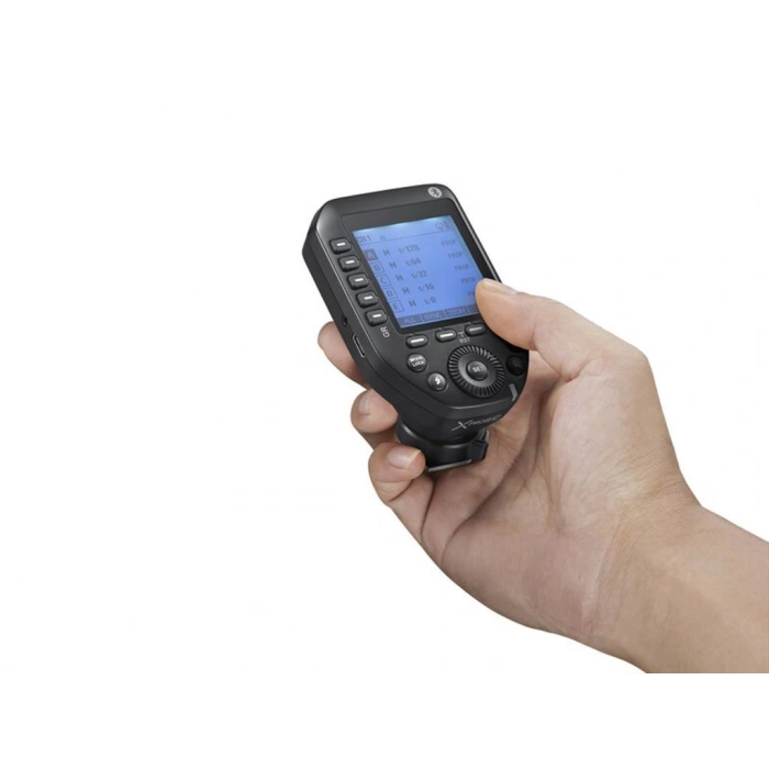 Godox XPROII-O Olympus Uyumlu TTL Flaş Tetikleyici