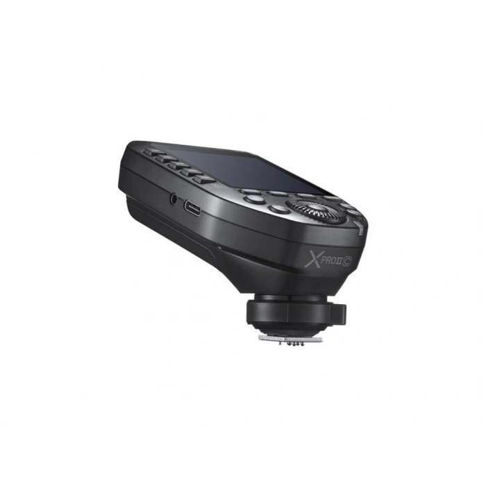Godox XPROII-S Sony Uyumlu TTL Flaş Tetikleyici