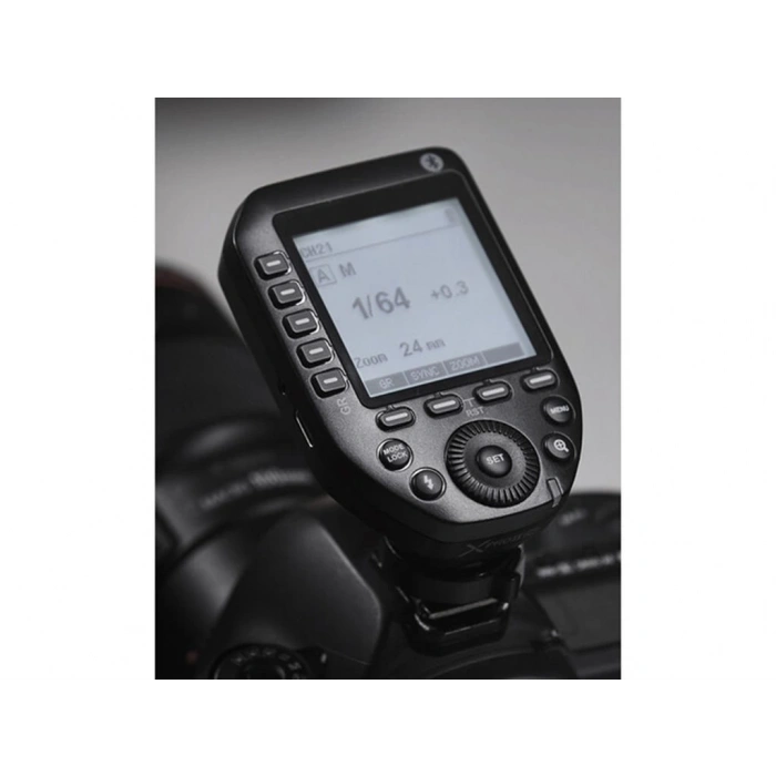 Godox XPROII-S Sony Uyumlu TTL Flaş Tetikleyici