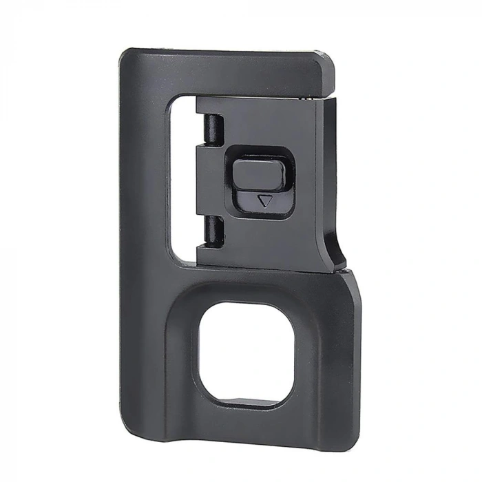 Gopro Housing İçin Üst Kilit - Hero 5-6-7 Black İçin