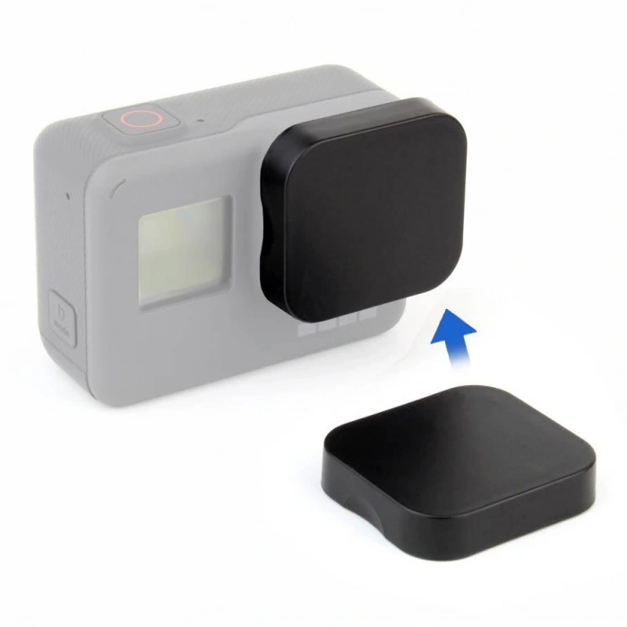 Gopro Hero 5 İçin Lens Koruyucu Kapak