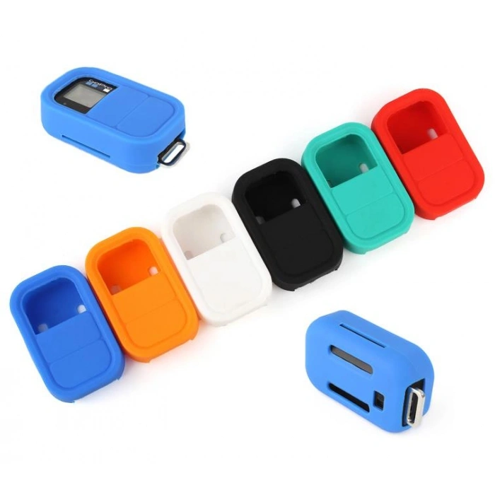 Gopro Kumanda İçin Silikon Kılıf