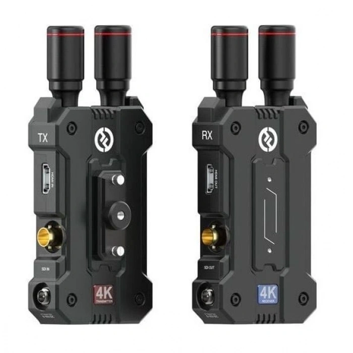 Hollyland Mars 4K Kablosuz Video Aktarım Sistemi