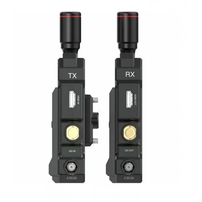 Hollyland Mars 4K Kablosuz Video Aktarım Sistemi