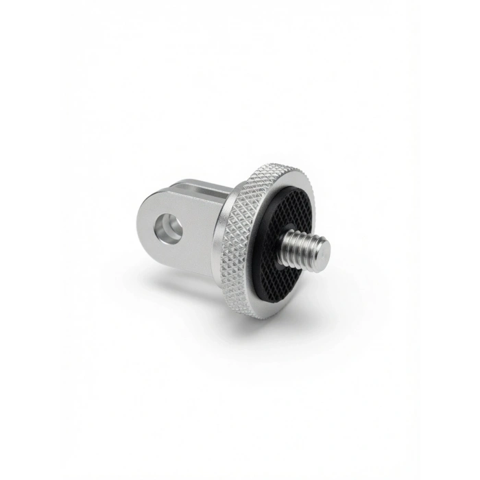 Insta360 uyumlu metal adaptör