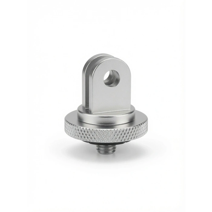 Insta360 uyumlu metal adaptör