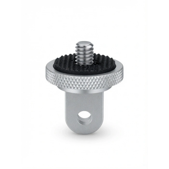 Insta360 uyumlu metal adaptör