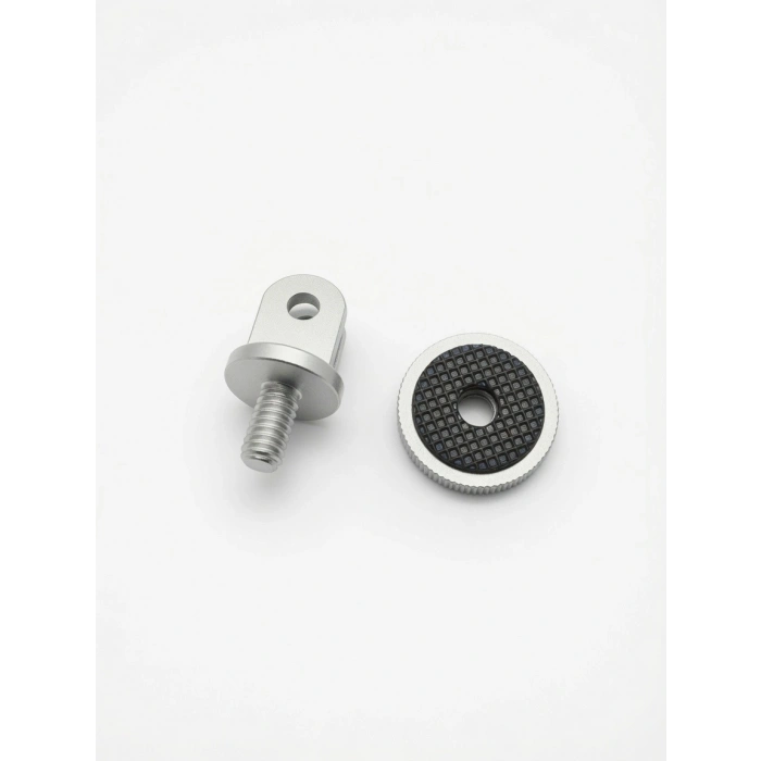 Insta360 uyumlu metal adaptör