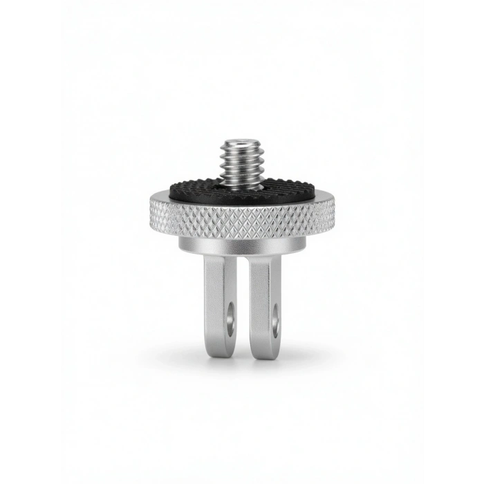 Insta360 uyumlu metal adaptör