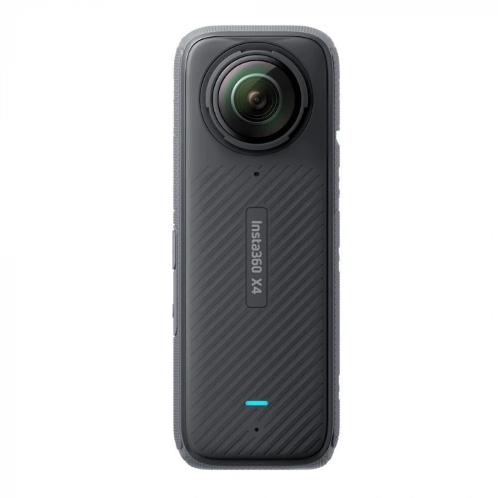 Insta360 X4 Aksiyon Kamerası - Bisiklet Kiti
