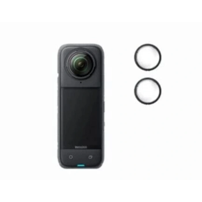 Insta360 X4 Aksiyon Kamerası - Sanal Tur Kiti