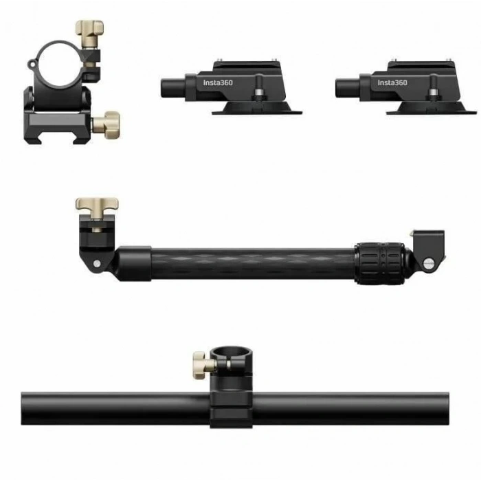 Insta360 X4 Araba Kiti 1