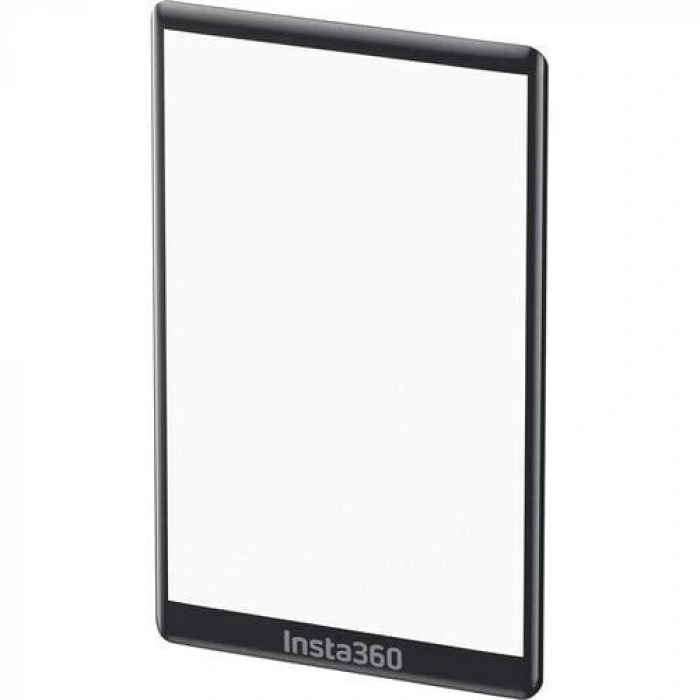 Insta360 X5 Cooling Ekran Koruyucu
