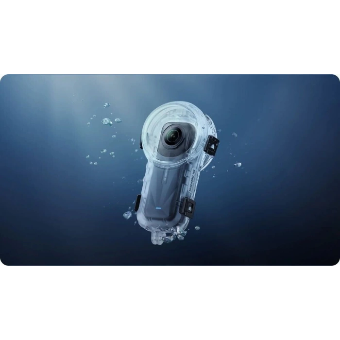 Insta360 X5 Invisible Dive Case