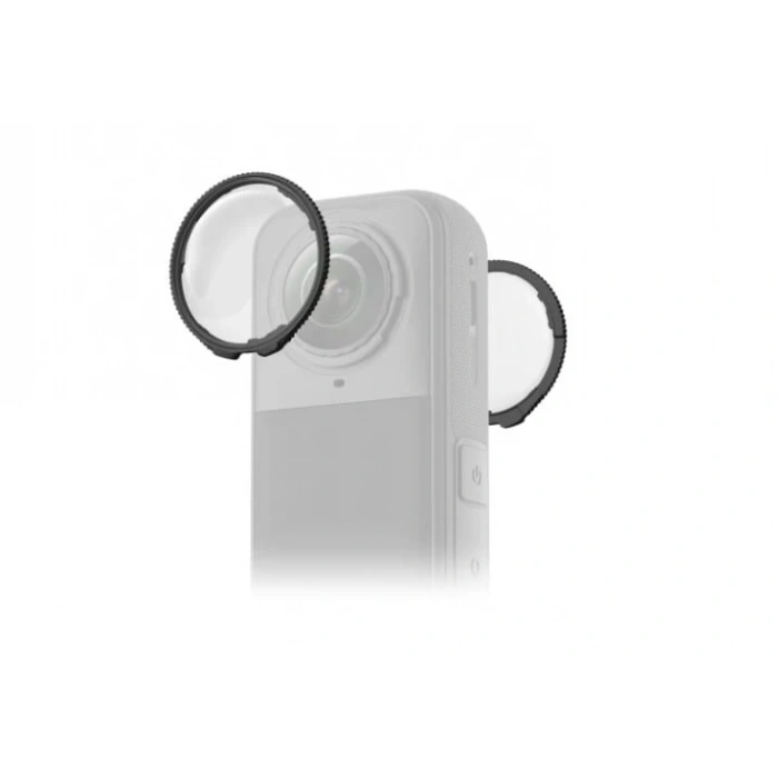 Insta360 X5 Standard Lens Guards