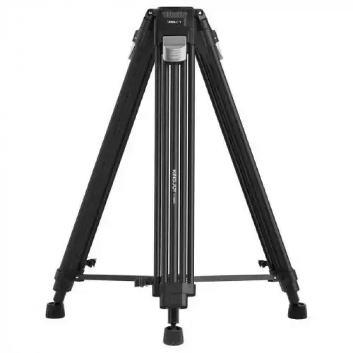 Kingjoy VT2100L+VT3520 Profesyonel Video Tripod