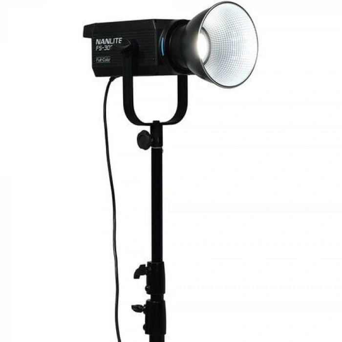 Nanlite FS-300C RGBW Tam Renkli LED Işık