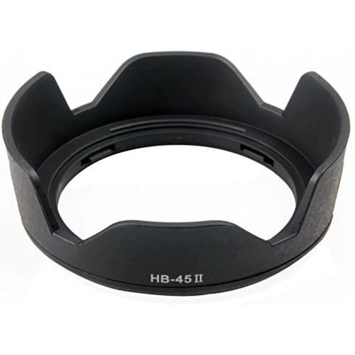 Nikon HB45II 18-55 mm f/3.5-5.6G VR/ED II  Parasoley