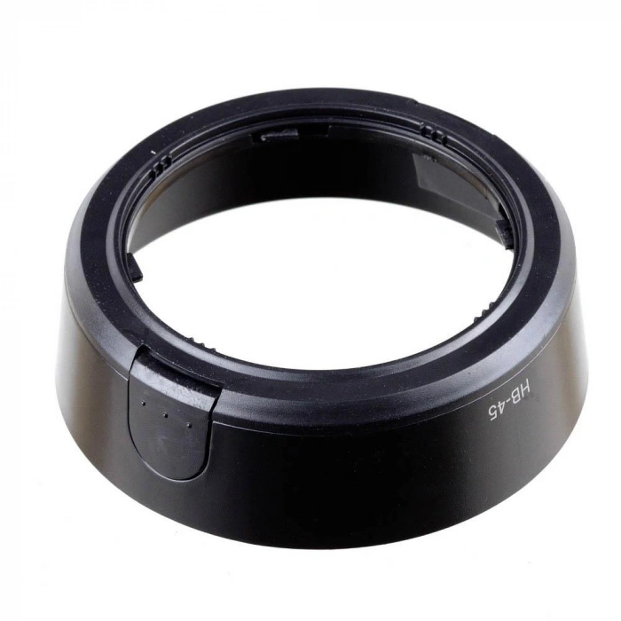 Nikon İçin HB-45 Parasoley