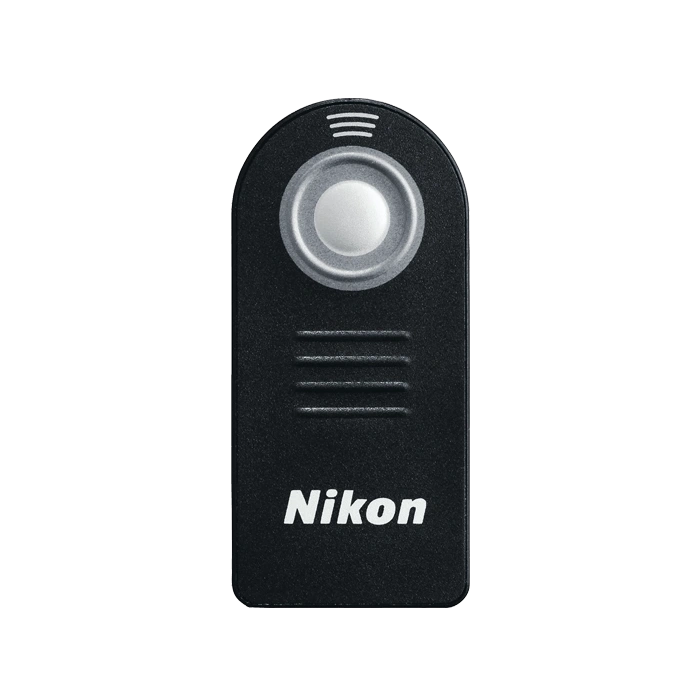 Nikon NK01  İçin Kablosuz Uzaktan Kumanda