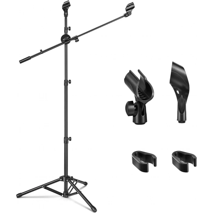 Oem Marka  AA-17 Pro Ayaklı Mikrofon Standı