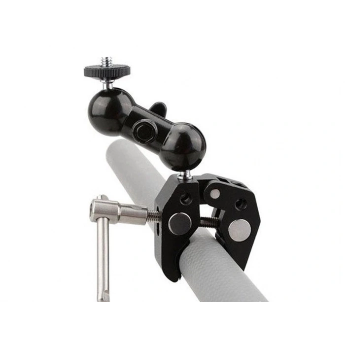 Oem Marka CLP09 Kelepçeli Magic Arm