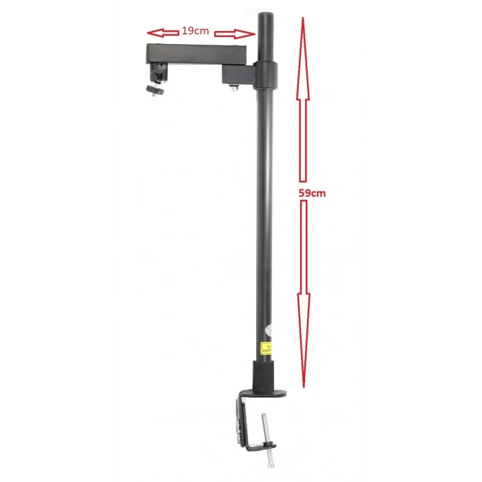 OEM Marka CTT7 Masa Üstü Telefon ve Kamera Tutucusu