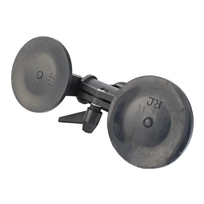 OEM Marka D9508  DSLR  Kamera  Vantuzu (Top Kafa Dahil)