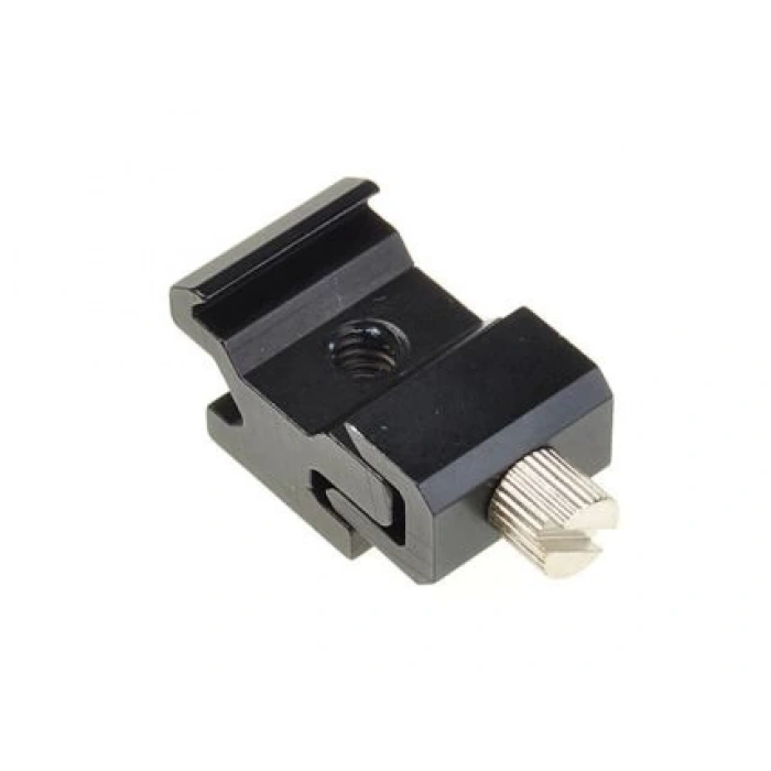 OEM Marka FLH10 Metal Flaş ve ışık Tutma Aparatı