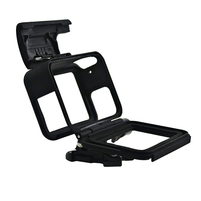 Oem Marka Gopro 5 / 6 / 7 İçin Plastik Kafes