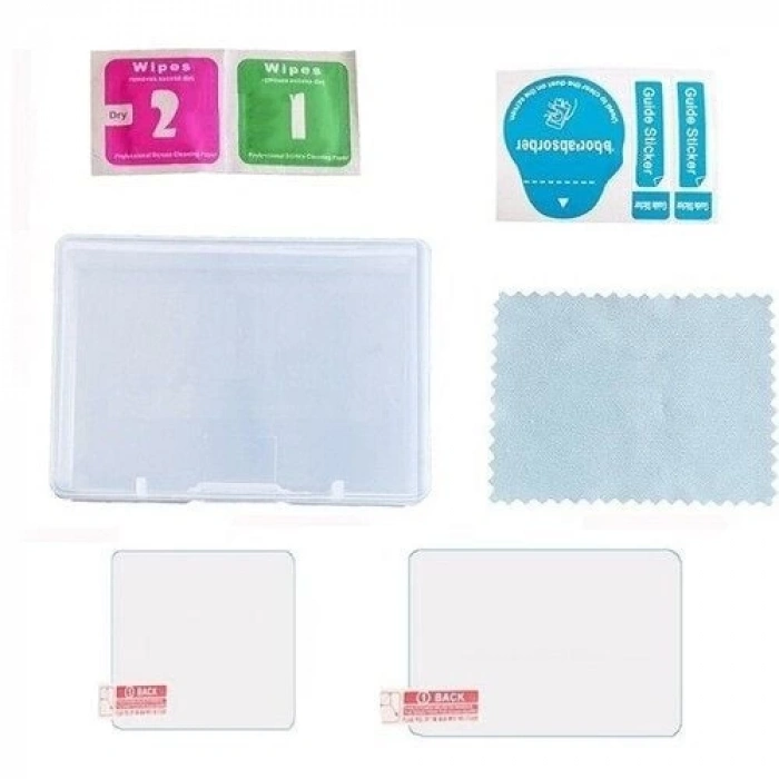 Oem Marka Gopro 8 İçin 2li  Lcd Koruyucu