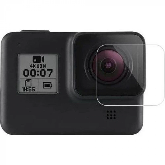 Oem Marka Gopro 8 İçin 2li  Lcd Koruyucu