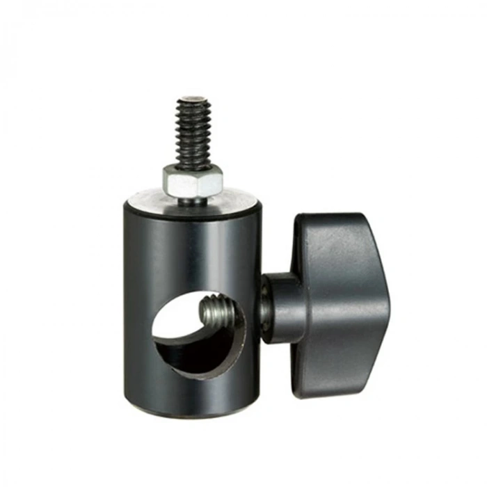 OEM Marka M14 Evrensel Flaş  Işık 1/4  Vida Bağlantı Yuvası