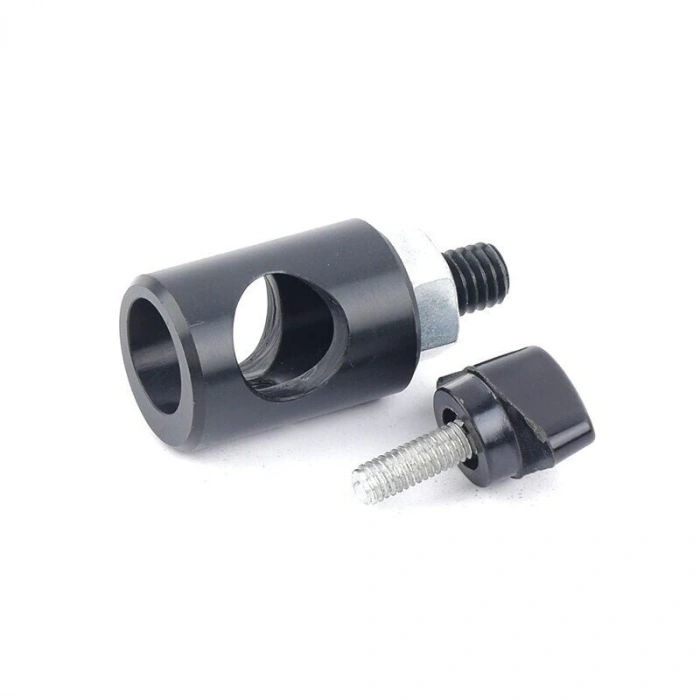 OEM Marka M38 Evrensel Flaş  Işık 3/8  Vida Bağlantı Yuvası