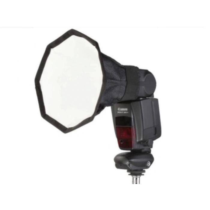 OEM Marka MF30 (30inch) Tepe Flaşları için Mini Softbox