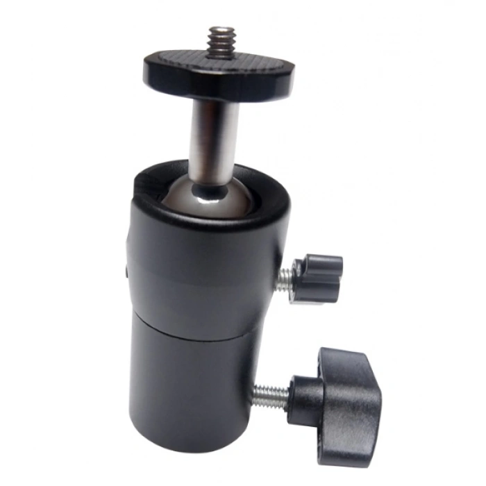 OEM Marka  MH-07B  Işık Ayakları için Mini Top Kafa