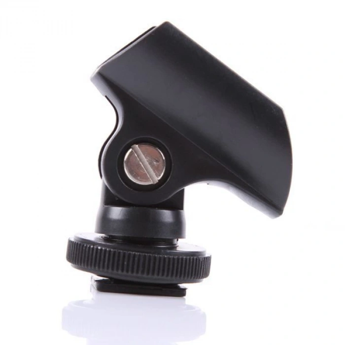 Oem Marka  MH51 Kamera Üstü Boom Mikrofon Tutacağı