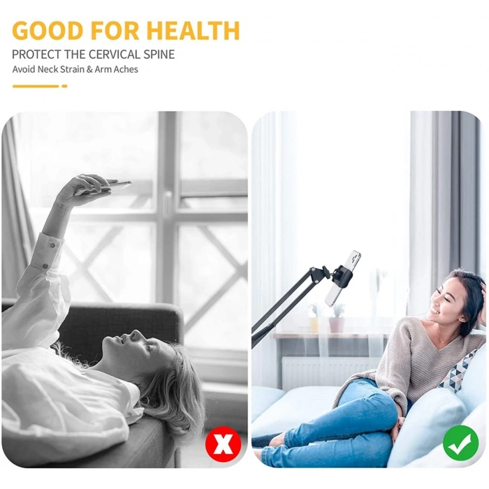 OEM Marka P361 Masa Üstü Telefon Tutucusu