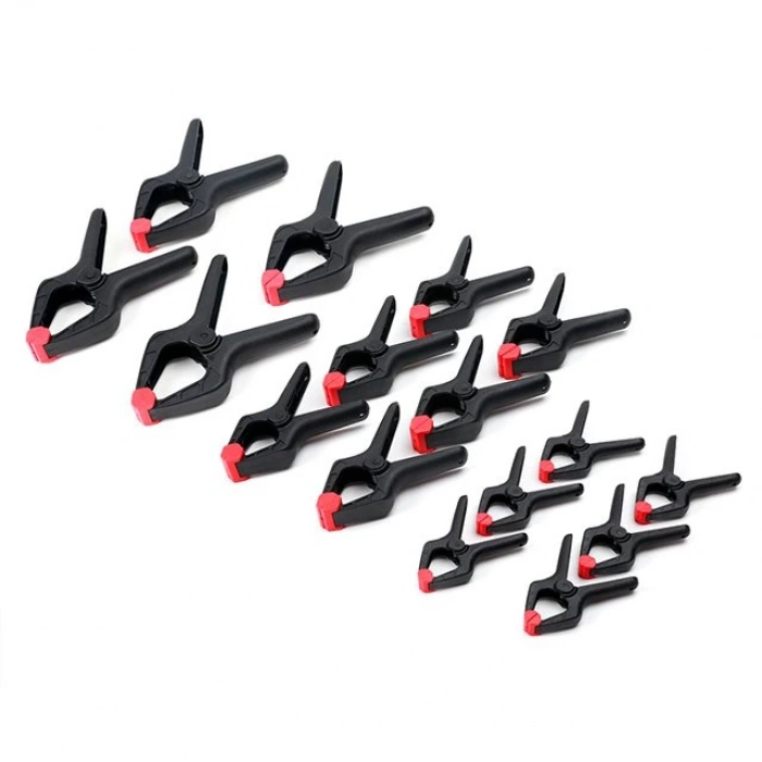 OEM Marka PM03 Perde Mandalı 3 (7,5cm)