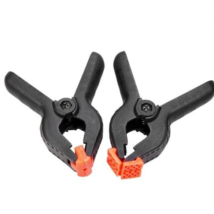 OEM Marka PM06 Perde Mandalı 6 (15,24cm)