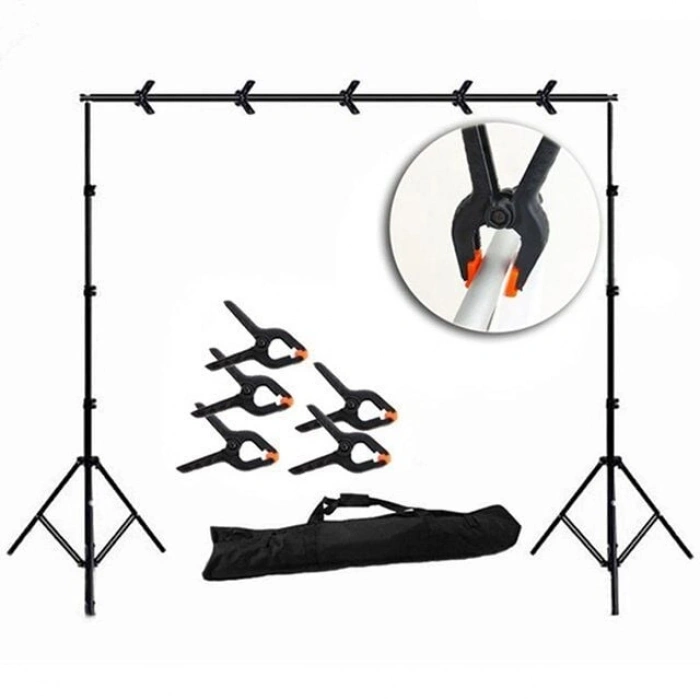 OEM Marka PM06 Perde Mandalı 6 (15,24cm)