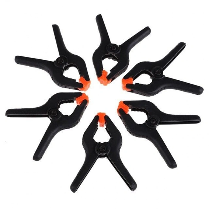 OEM Marka PM06 Perde Mandalı 6 (15,24cm)