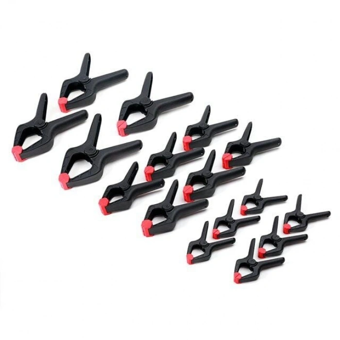 OEM Marka PM06 Perde Mandalı 6 (15,24cm)