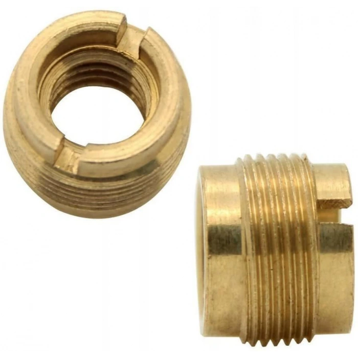 OEM Marka SC01  3/8 Dişi 5/8 Erkek Bağlantı Vidası