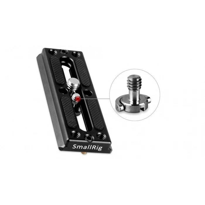 OEM Marka SC07 1/4 Tripod Plate Vidası