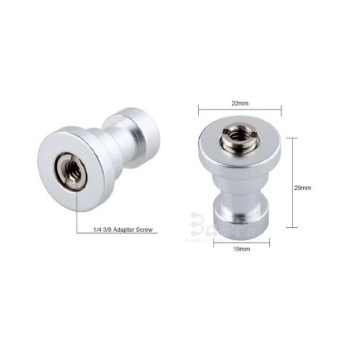 OEM Marka SC14 1/4 3/8 Dişi Bağlantı Vidası