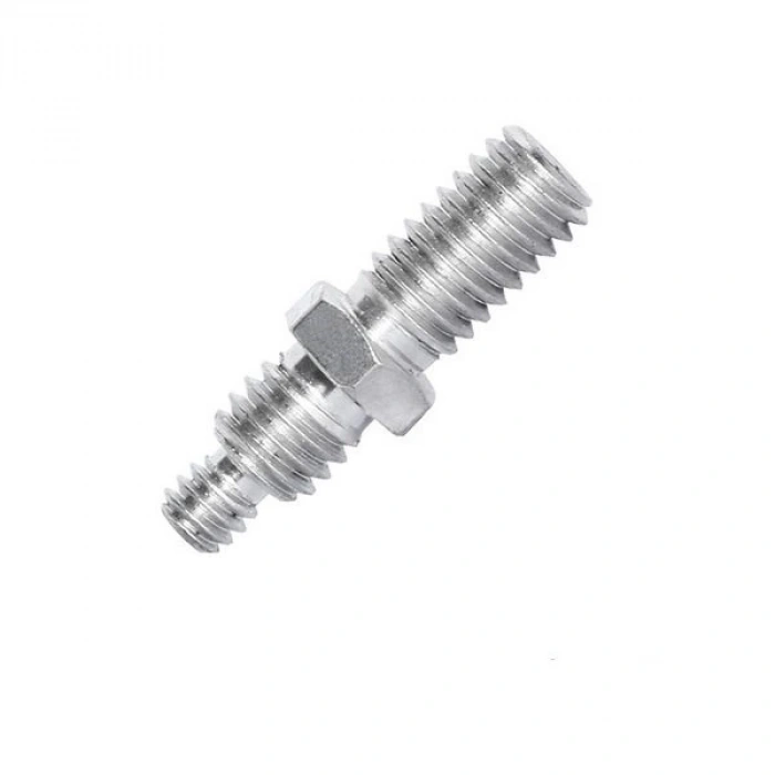 OEM Marka SC15 Monopod Vidası 1/4 Erkek 3/8 Erkek